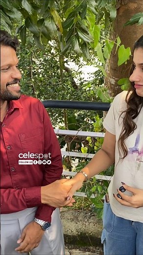 ഇനി ഇപ്പം സാധാരണകാരൻ എന്ന് പറയണ്ട സെലിബ്രിറ്റിയായിലെ 🥰❤️❤️ #biggbossmalayalam #aneeshbiggboss