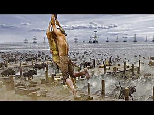 The Legend of Tarzan Movie Explained in Hindi/Urdu| The Legend of Tarzan full movie Dubbed in Hindi