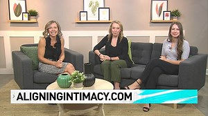With September being Sexual Health Awareness Month, we’re learning how Aligning Intimacy Therapy is helping individuals and couples rediscover connection and well-being. Read on for all the details! 🫶 https://cincinnatirefined.com/as-seen-on-tv/aligning-intimacy-therapy-empowering-sexual-health-for-all | Cincinnati Refined