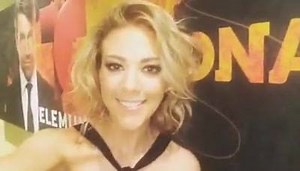 ¡Qué continúe las fiesta porque Fernanda Castillo necesita tu apoyo! Apóyala vía PremiosTuMundo.com/Vota 󾮗🏼 | Telemundo