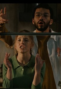 Exploring The Voyeurs: A Thrilling Drama