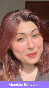 Bioaqua lip & cheek tint!! | Akankha Skincare