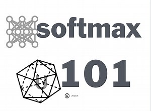 Softmax関数を数分で理解する