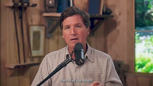 🇺🇸Enter the world of Donald Trump and his 2024 campaign and witness behind-the-scenes moments the American media will never show you, including never-seen-before footage of the assassination attempt in Butler, PA. This exclusive docuseries premiere is available only to Tucker Carlson Network subscribers, so join now »» | Tucker Carlson Network