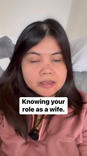 Wives should honor their husbands, and be a fitting helper, supporting him and making the home a safe and encouraging place #SpreadTheWord | Maria Hanson