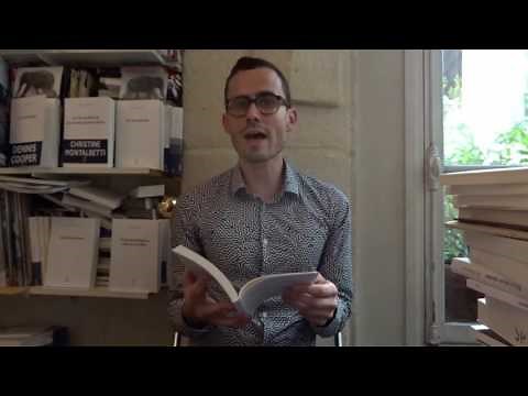 Mathieu Bermann Amours sur mesure