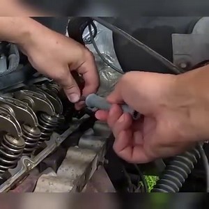 1M views · 3.4K reactions | This V10 Viper Truck was listed with an "Engine Issue," and sold Dirt Cheap! Wait till you see how easy and cheap the Fix is 螺 | Samcrac | Facebook