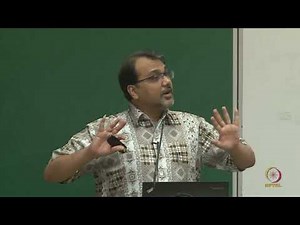 Uniformed Search: Iterative Deepening DFS Part-4 | Week 2 lecture 4 | by Prof. Mausam