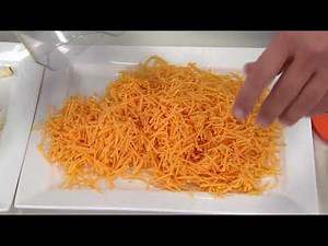 Cook's Essentials Electric Mandoline with 7 Blades & Lid on QVC