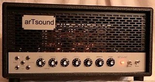 Sunn model t clone by artesound. -handwired with turret strips. -All high quality hand picked components. -Custom wound transformers, Ultra Linear Output Transformer. -Baltic Birch cabinet, textured, non-scratch paint in graphite color. #Sunn model t clone by artesound. -handwired with turret strips. -All high quality hand picked components. -Custom wound transformers, Ultra Linear Output Transformer. -Baltic Birch cabinet, textured, non-scratch paint in graphite color. #artesoundamps #boutiquea