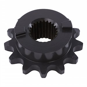 [Hot Item] Best Technology Stainless Steel Transmission Parts Sprocket Made to Drawing