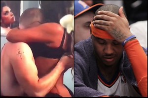 LaLa’s New Sex Scene With Tommy on This Week’s POWER (Pics-Video) - BlackSportsOnline
