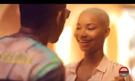 51 reactions | Attention music and fashion lovers! Nigerian singer...