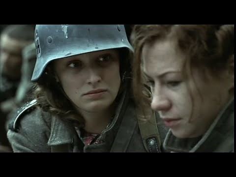 Der Untergang (Downfall) Extended Scene - The Final Moment