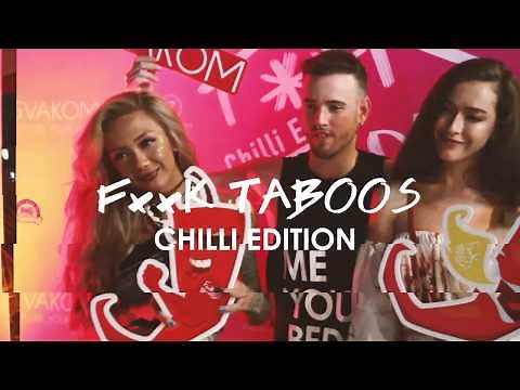 SVAKOM - FXXK Taboos 2019 Year in Review
