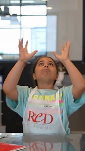 Cose magiche (ma soprattutto buone 😋) accadono in ReD Academy | ReD Academy