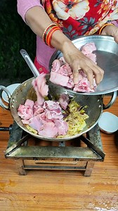 161K views · 1K reactions | Chicken Masala Recipe | Vicky Singh | Facebook