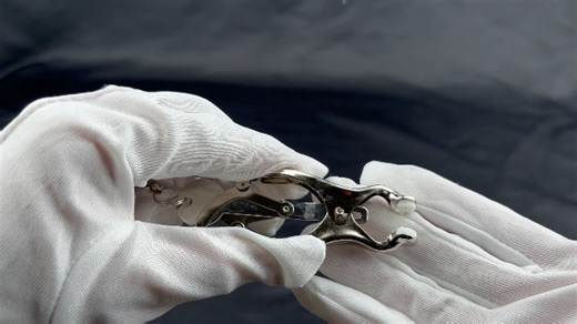 Watch Japan Clover Nipple Toys Nipple Clamps on Amazon Live