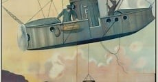 Filibus (1915)  - Ver Película Completa en Español / Castellano - FULLTV