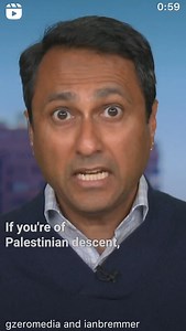 GZERO Media on Reels | Facebook