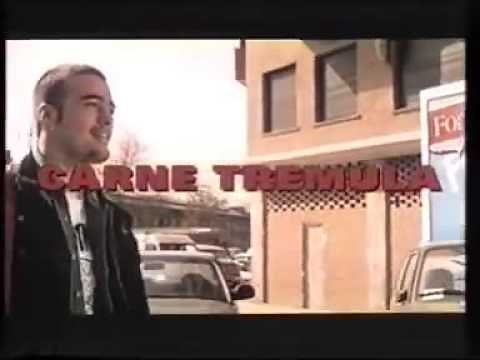 Trailer - "Carne Trémula" - Almodóvar
