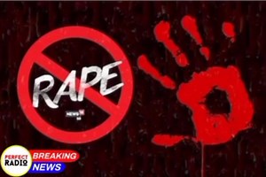 30 reactions | [Perfect Radio NEWS] TWO CHILDREN RAPED ON THEIR WAY FROM SCHOOL IN GOGOBOLE VILLAGE. Perfect Radio NEWS speaking to the Limpopo SAPS spokesperson Brigadier Motlafela Mojapelo. | Perfect Radio | Facebook