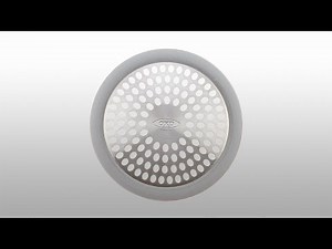 Good Grips® Bathtub Drain Protector