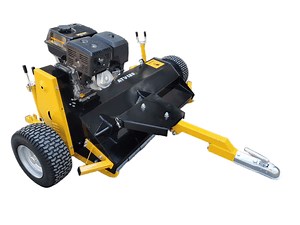 [Hot Item] Versatile ATV Brush Cutter for Efficient Landscape Maintenance