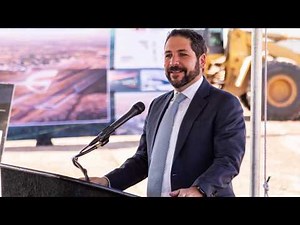 Ariel Picker explica que es SkyBridge