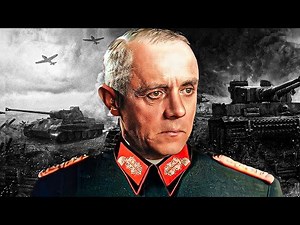 Ludwig Beck - The General Who Sacrificed Everything to Stop Hitler