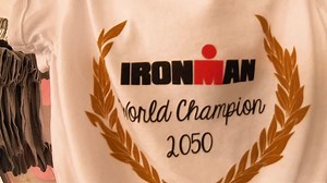 21K views · 292 reactions | The future... #IRONMANinTraining | IRONMAN | Facebook