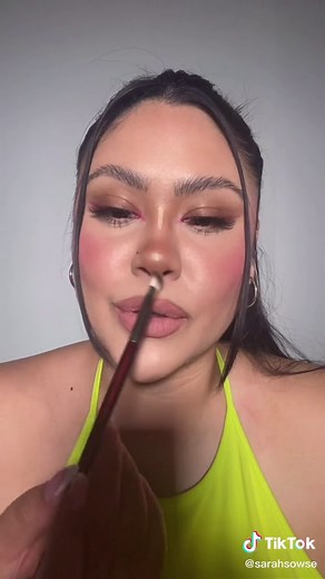 Sarahsowse on TikTok
