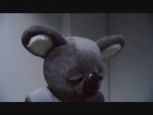 Executive Koala (Japan, 2015) dir. Minoru Kawasaki | Asian Movies