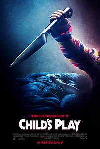 Child's Play (OST) - The Buddi Song lyrics