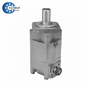 [Hot Item] BMS Oms 475 BMS475 Oms475 Hydraulic Orbital Orbit Motor