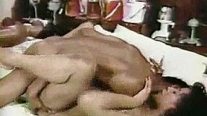 Full Movie - Black Taboo