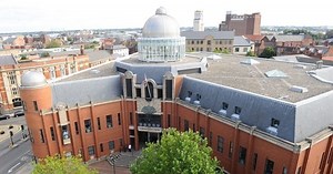 'Daft' teen who's 'easily led' gets in big trouble for stealing broom