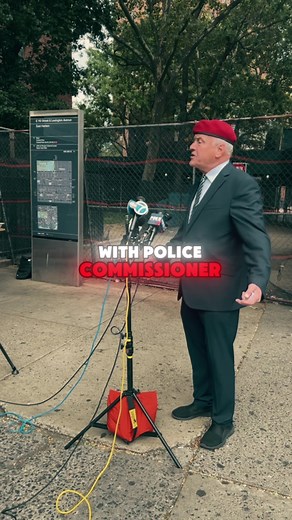 Gang Violence in New York City: A Tragic Incident