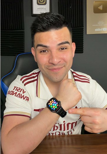 Mejor Smartwatch: Opinión y Características