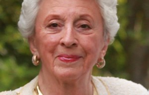 Barbara Prentice Blethen, wife of late Seattle Times publisher, dies at 99