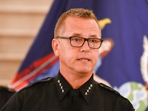 Cuomo Complaint May Lead To Misdemeanor Charge: Albany Sheriff
