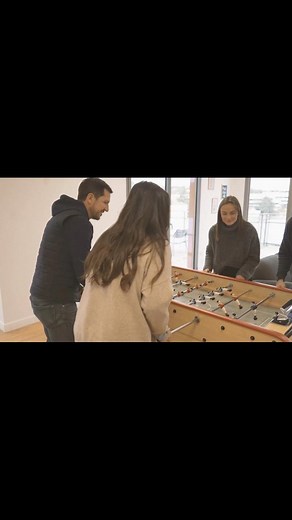 PREMIUM LUXURIOUS SOCCER TABLE MISTER-BABYFOOT ~ Available Now! #Misterbabyfoot #Footballtable #Foosballtable #Soccertable #foosball #fitnessmartshowroom #fitnessmart #fitnessmartbd #fitnessshop | FitnessMart.com.bd