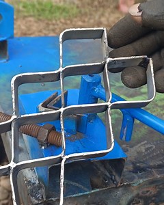 4.4K views · 95 reactions | Has it occurred to you guys to make homemade tools that can change the way you work for the better#weldercreative#welding#creativeideas | Noris Welder Art | Facebook