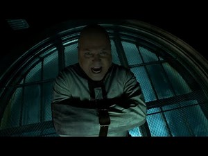 Captain Barnes Sent To Arkham Asylum - Executioner 'Guilty, Guilty, Guilty' (Gotham TV Series)