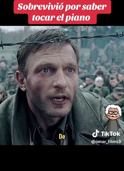 Sobrevivió por tocar el piano: el final de El Pianista