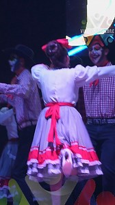Polkas de Chihuahua | Vive el Folklore