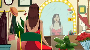 Eladio Carrion, Arcangel - Actriz (Official Visualizer) (Sauce Boyz) | LaVerdaderaPautaTV | LaVerdaderaPautaTV | Facebook