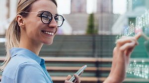 TCS Intelligent Urban Exchange™