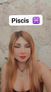 Piscis ♓ Carta semanal #janetarot #tarot #horoscopo #astrologia | Jane Tarot