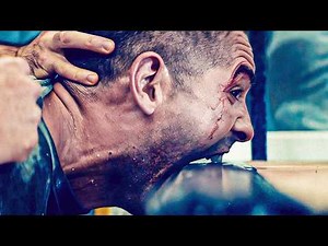 Inmates Humiliate the New Prisoner, Not Knowing He’s a RUTHLESS ONE-MAN ARMY